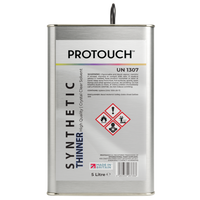ProTouch Synthetic Thinner 5 Litres