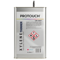 ProTouch Xylene Thinner 5L