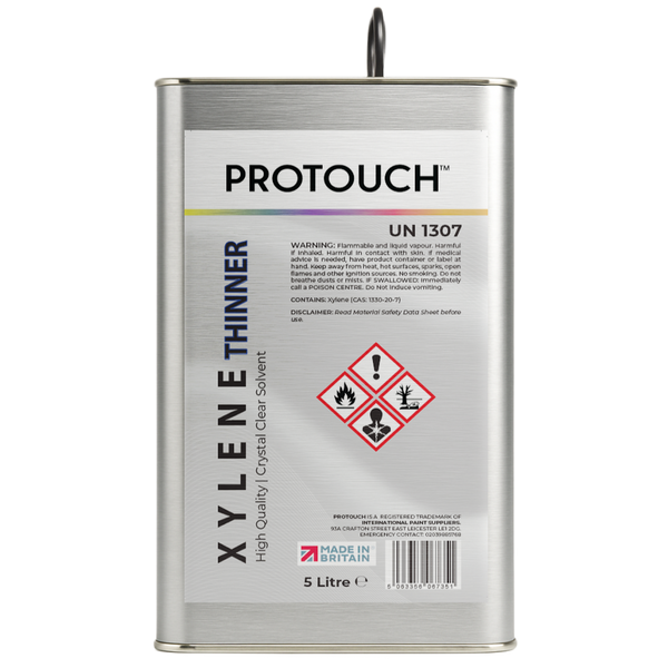 ProTouch Xylene Thinner 5L