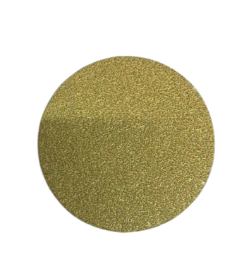 Starcke 75MM Sanding Discs Hook and Loop