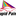 Rapid Paints UK logo