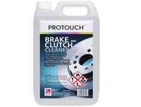 ProTouch Brake and Clutch Cleaner 5 Litres