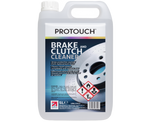 ProTouch Brake and Clutch Cleaner 5 Litres
