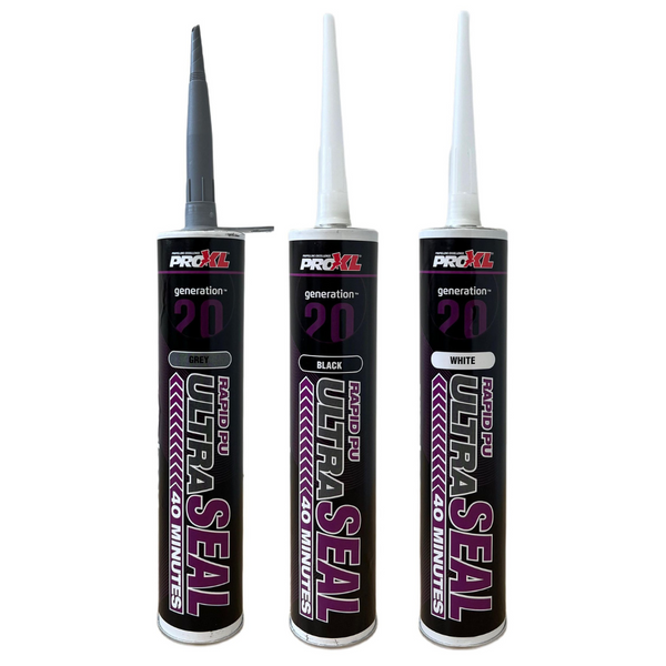 ProXL Ultra Polyurethane PU Sealer 310ML