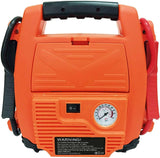 Simply Auto 4-1 Jump Starter 10Ah