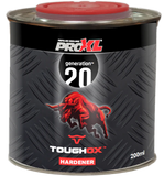 ProXL ToughOx Truck Bed Liner Black 1 Litre Kit