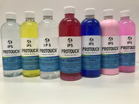 Kit de nettoyage de voiture ProTouch Valeting, 12 pièces, intérieur et extérieur