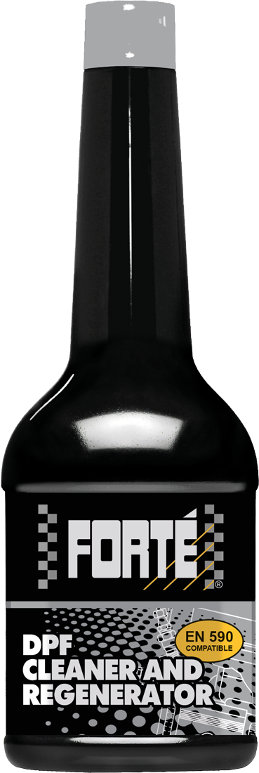 Forte DPF Cleaner and Regenerator 400ML