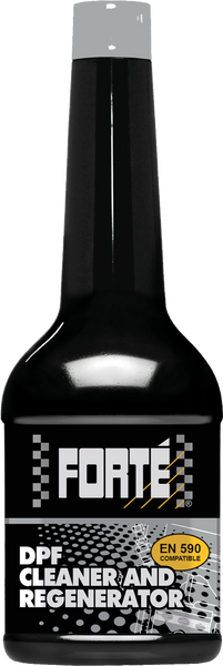 Nettoyant et régénérateur Forte DPF 400ML