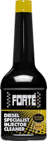 Forte Lubricant Car Diesel Fuel System Specialist Injector Cleaner 400ML