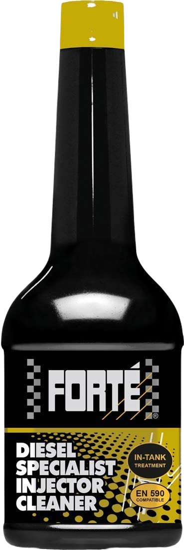 Forte Diesel Specialist Injector Cleaner 400ml