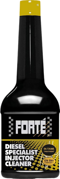 Forte Diesel Specialist Injector Cleaner 400ml