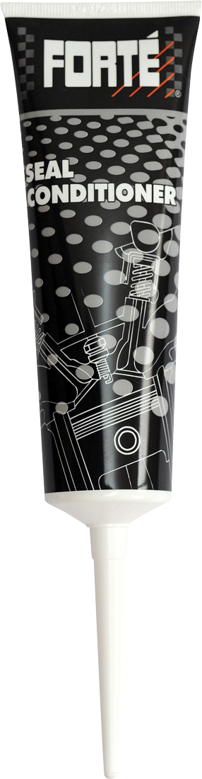 Forte Seal Conditioner Prevents Seal Hardening Restores Seals Elasticity - 125ML