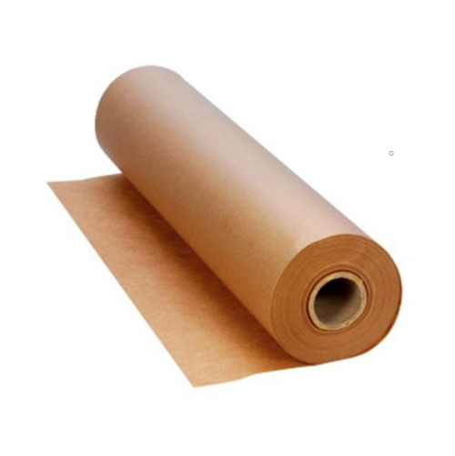 Brown Masking Paper Roll 18 Inch x 200 Metres