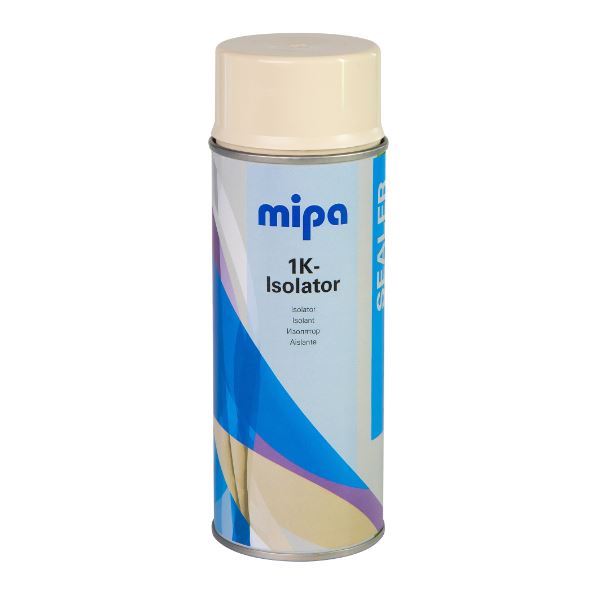 Mipa 1K Isolator Spray 400ML