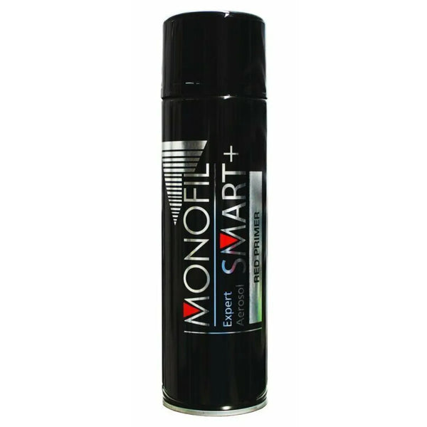 Monofil Smart+ Apprêt Rouge Aérosol 500ML