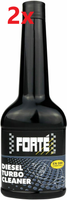 Forte Diesel Turbo & EGR Cleaner 400ML