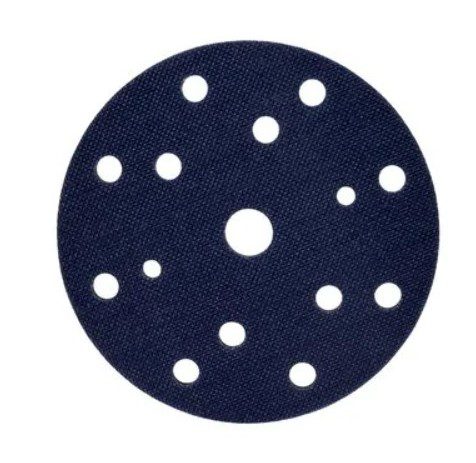 3M Hookit Soft Interface Pad 150MM