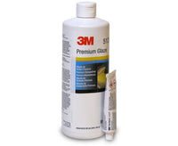 3M Premium Glaze 51212 1L