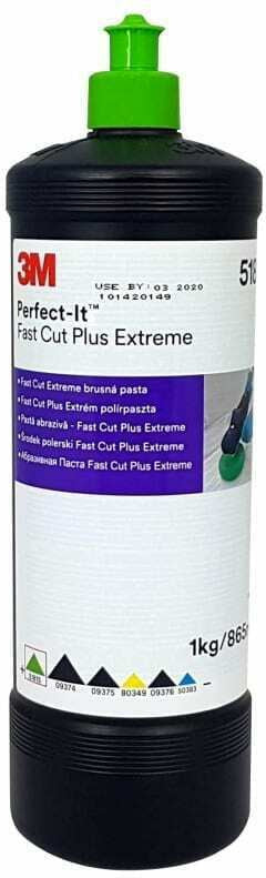 3M Fast Cut Plus Extreme 51815 Liquid Cutting Compound 1KG