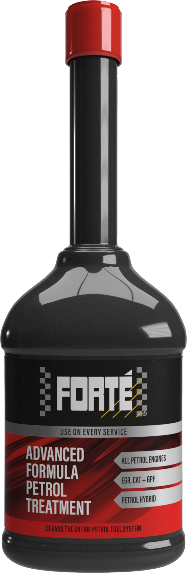 Forte Advanced Formula Petrol Treatment 400ML