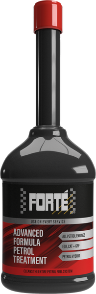 Traitement à l'essence Forte Advanced Formula 400ML