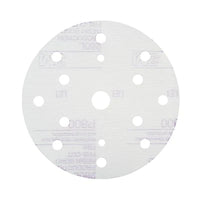 3M Hookit 260L Finishing Film Abrasive Discs P800 50 Pack