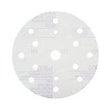 3M Hookit 260L Finishing Film Abrasive Discs P800 50 Pack