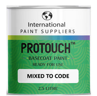 Peinture en aérosol pour voiture, couche de base prête à l'emploi, bleu turquoise RAL code 5018