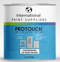 RAL Ivory Code 1014 uPVC PVC Door & Window Spray Paint