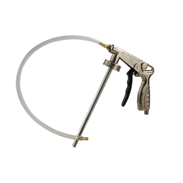 Duren Shutz Under-Body Coating Gun with Detachable Tube