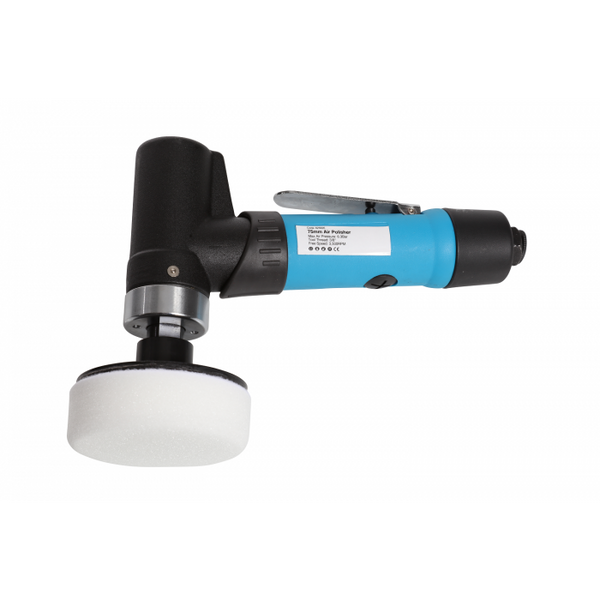 Duren Air Polisher 75mm 3200 RPM