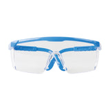 Silverline Adjustable Safety Glasses