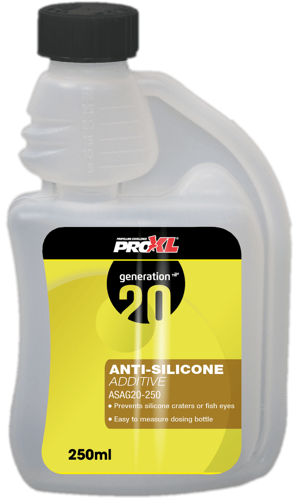 ProXL Anti-Silicone Additive 250ml