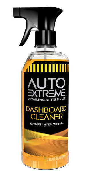 Dashboard Cleaner Spray Trigger 720ML Auto Extreme