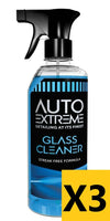 Nettoyant pour vitres de voiture 720ML Auto Extreme