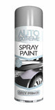 Spray d'apprêt en aérosol 250ML Auto Extreme