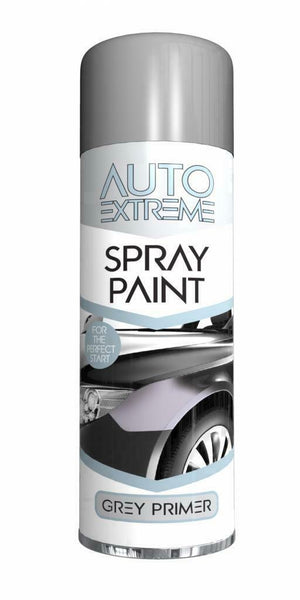 Spray d'apprêt en aérosol 250ML Auto Extreme