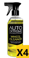 Car Wheel Cleaner Spray Trigger 720ML Auto Extreme
