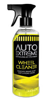 Car Wheel Cleaner Spray Trigger 720ML Auto Extreme