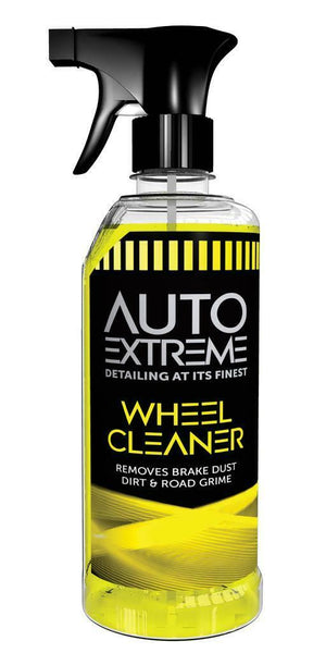 Car Wheel Cleaner Spray Trigger 720ML Auto Extreme