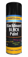 PF Blackboard Spray Paint 200ML