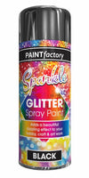 PF Glitter Paint Spray 200ml
