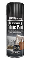 Pintura de tela flexible PF 200ML