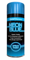 Pintura en spray PF Neón 200ML