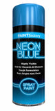 Pintura en spray PF Neón 200ML