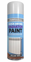 PF Radiator Spray Paint 300ML