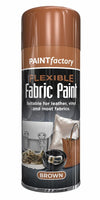 Pintura de tela flexible PF 200ML