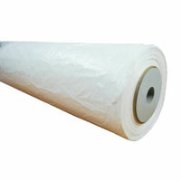 Car Paint Masking Film Premium Quality 4M X 150M
