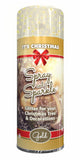 Christmas Glitter Spray and Sparkle 200ML